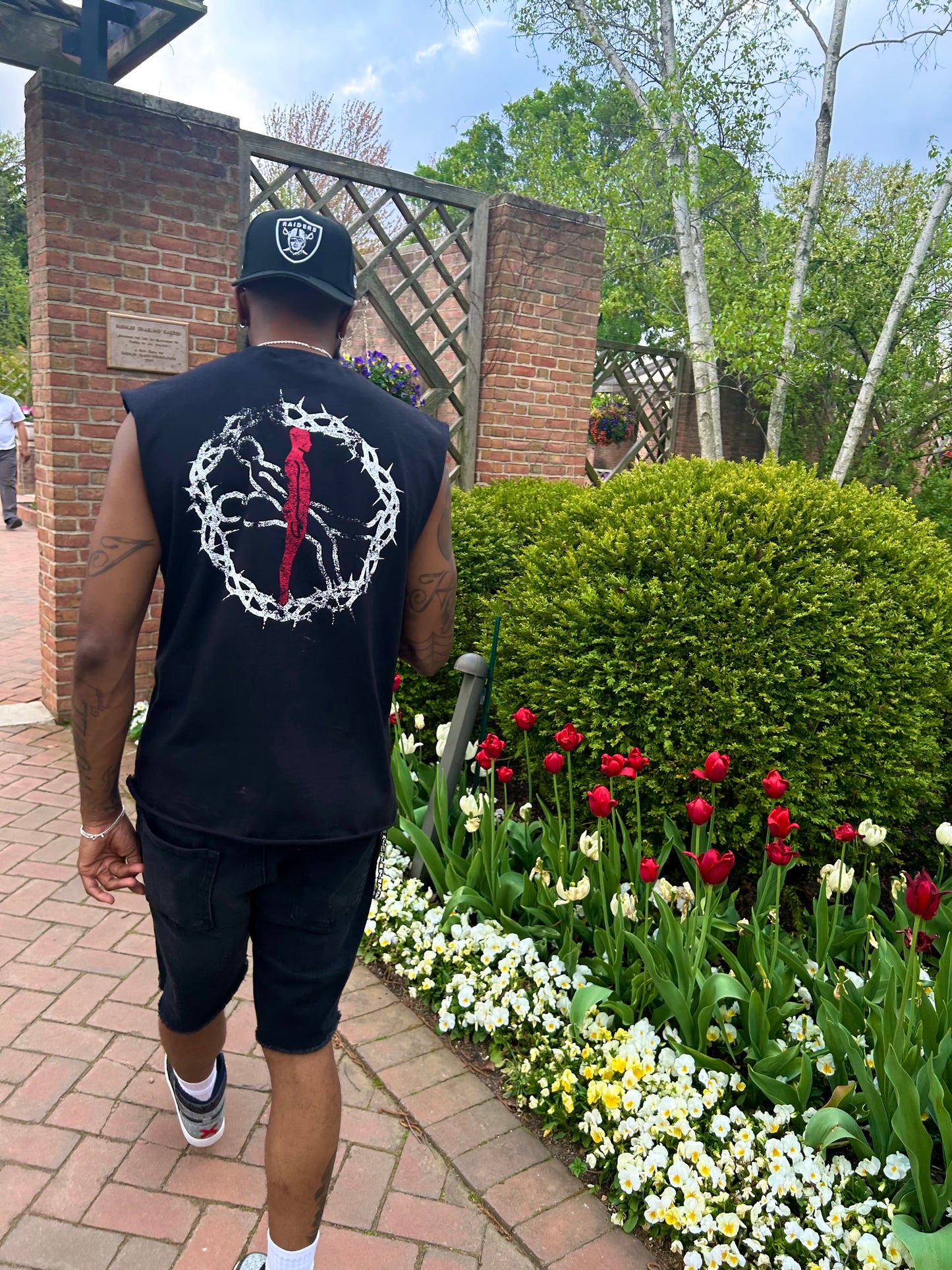 “Crown Pressure”