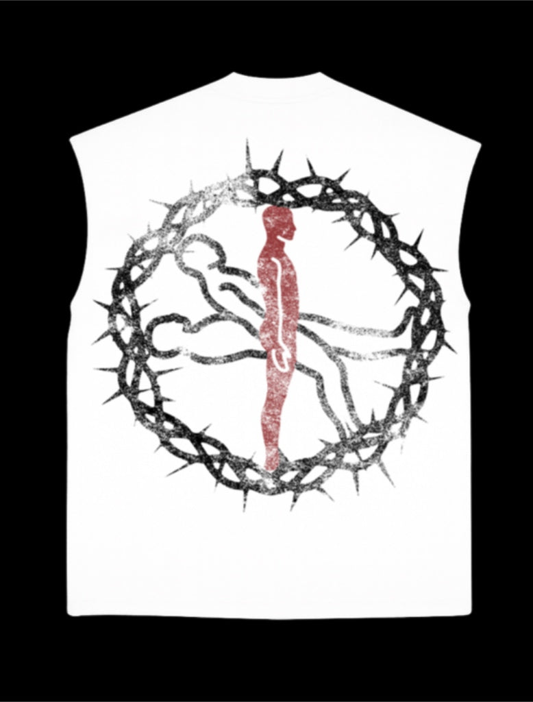 “Crown Pressure”