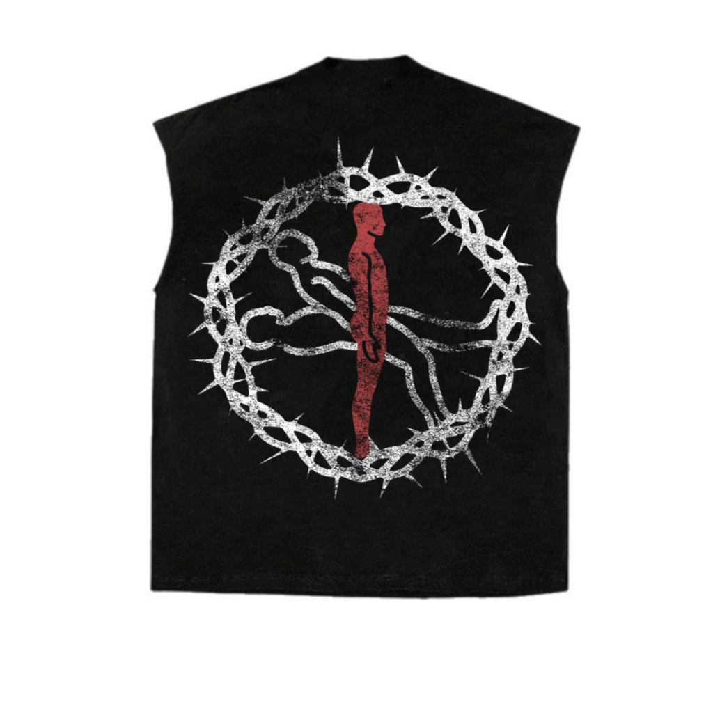 “Crown Pressure”