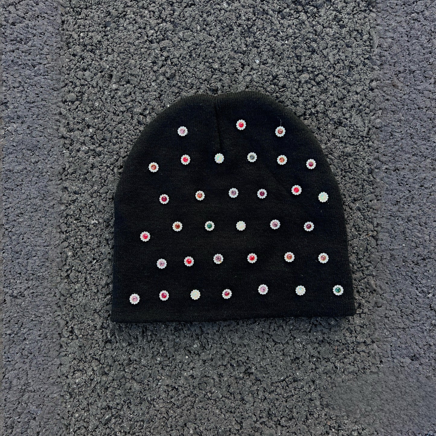 “STARFALL” Beanie